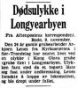 Asbjørn Lenes