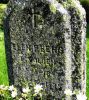 Elen Pedersd Berg f Volden 