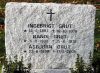 Ingebrigt, Randi og Asbjørn Grut