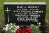 Isak, Lydia, Ragnvald og Lyder Størset