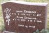 Arne og Anne Dromnes