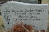 Sigmund og Astrid Væge