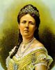 Sophie Wilhelmina Mariana Henrietta von Nassau-Weilburg