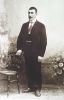 Ole Martin Larsen Husby