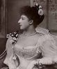 Maud Charlotte Mary Victoria av Storbritannia og Irland