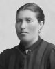 Anne Marie Olsdtr. Hakkebo f Hammervold