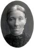 Sara Olsdtr. Hjertaas f Sandstadvolden