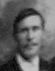 Marius Alfred Olsen Forvik