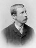 Kristian Larsen Halse