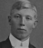 Johan Sigurd Johansen Sandmo