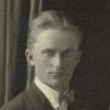 Henry Herman Budke