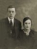Martin og Anna Havnvik