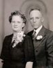 Joseph and Ida Louise Brusven