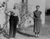 Jeremiah James og Lina Mouat 