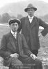 Knut Johnsen Berg og Ole Andersen Berg 