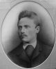 Isak Fredrik Rasmusen Gutvik