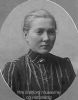 Ingeborg Pedersd Vikan f Klungervik 
